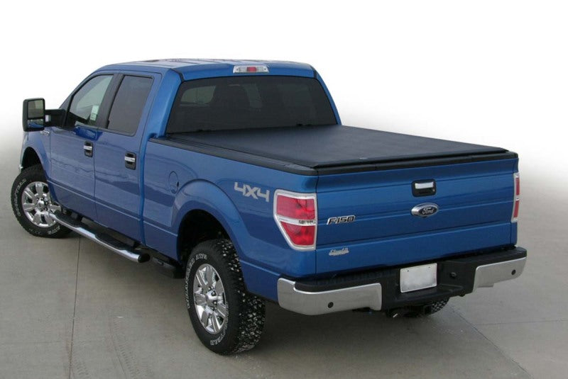 Access Lorado 17-19 Ford Super Duty F-250 / F-350 / F-450 6ft 8in Bed Roll-Up Cover