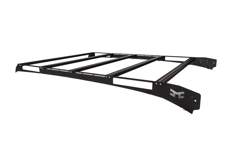 KC HiLiTES 99-16 Ford F250/450 Crew Cab M-Racks (Roof Rack Only/No Lights)