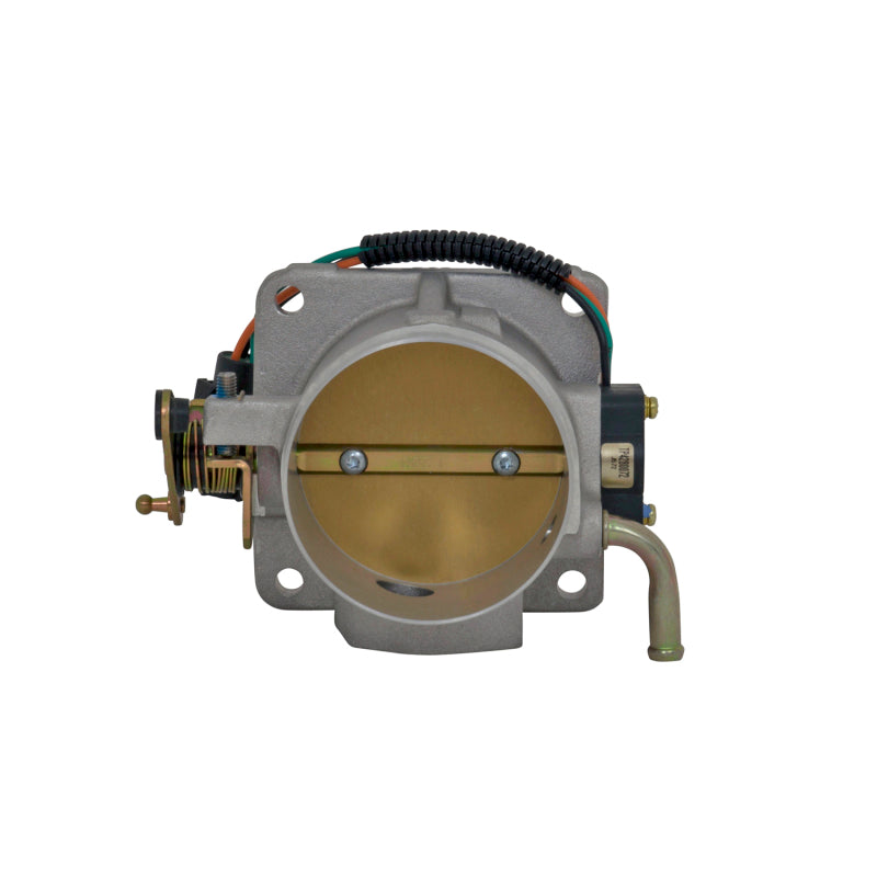 BBK 86-93 Mustang 5.0 80mm Throttle Body BBK Power Plus Series