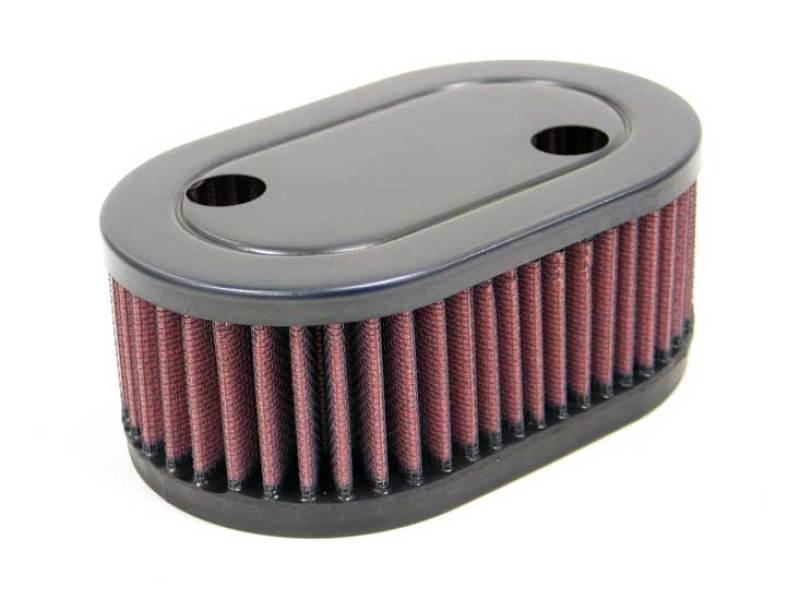 K&N 81-83 Yamaha XV750 Virago / 81-86 XV920 Virago / 83 XV750M & XV920M Midnight Air Filter