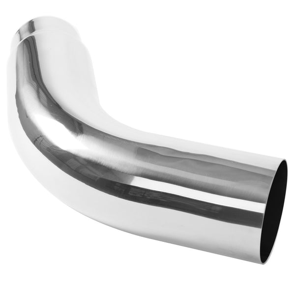 MagnaFlow Tip 1-pk Side-Exit 5x18 4 ID SS