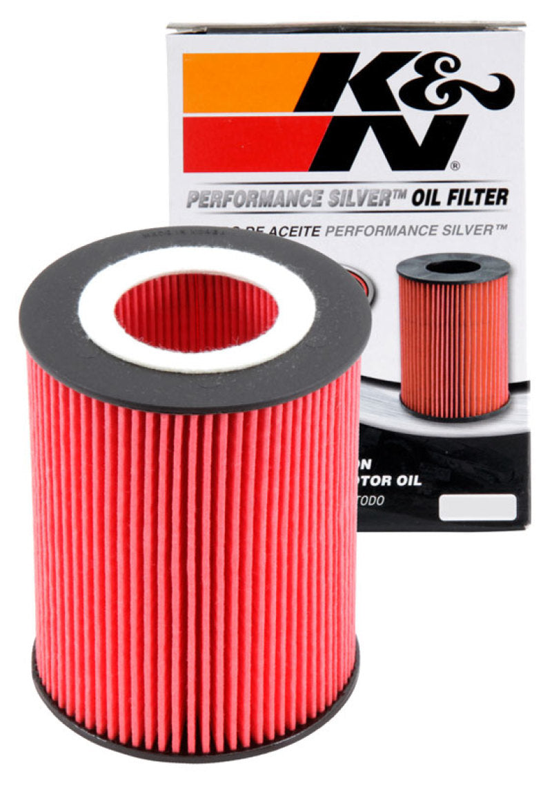 K&N Oil Filter for BMW / Land Rover / Volvo