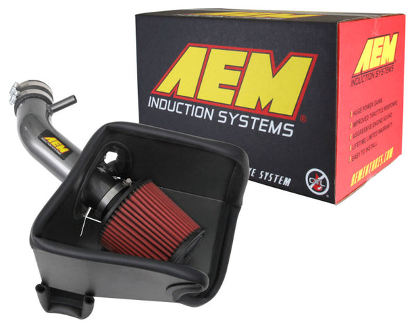 AEM Induction 2019 Toyota Corolla 1.8L Cold Air Intake