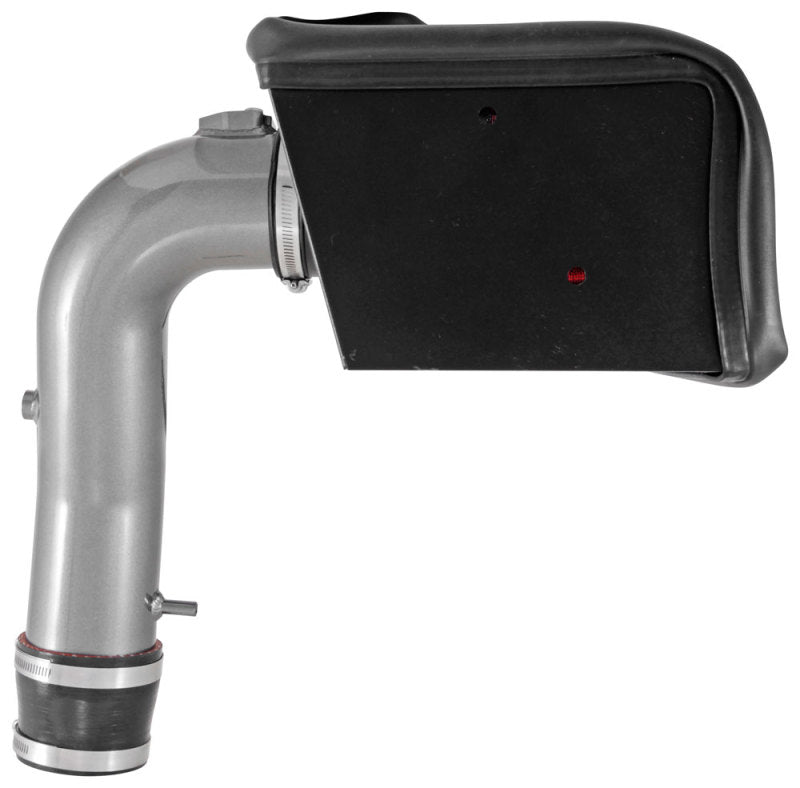 AEM 11-17 Ford Explorer 3.5L V6 F/I Gunmetal Gray Cold Air Intake