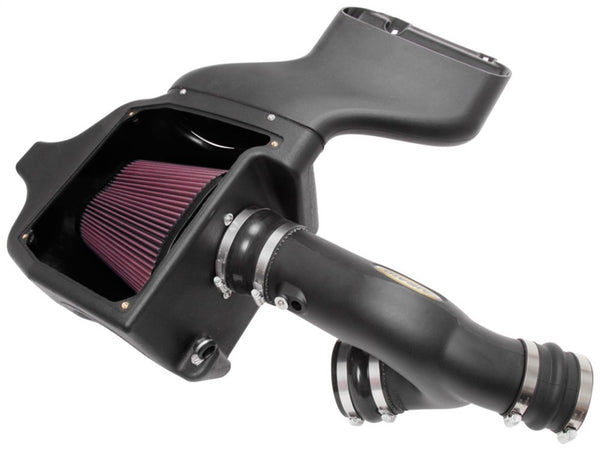 Airaid 17-18 Ford F-150 3.5L V6 F/I Cold Air Intake System w/ Red Media (Dry)