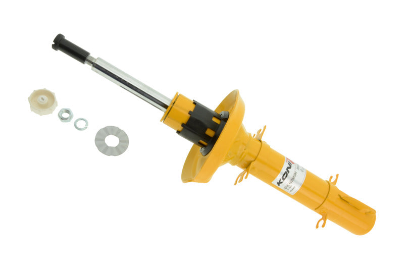 Koni Sport (Yellow) Shock 98-11 Volkswagen New Beetle - Front