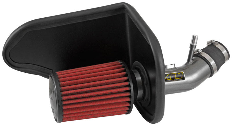 AEM 14-15 Chevy Malibu L4-2.0L F/I Cold Air Intake System