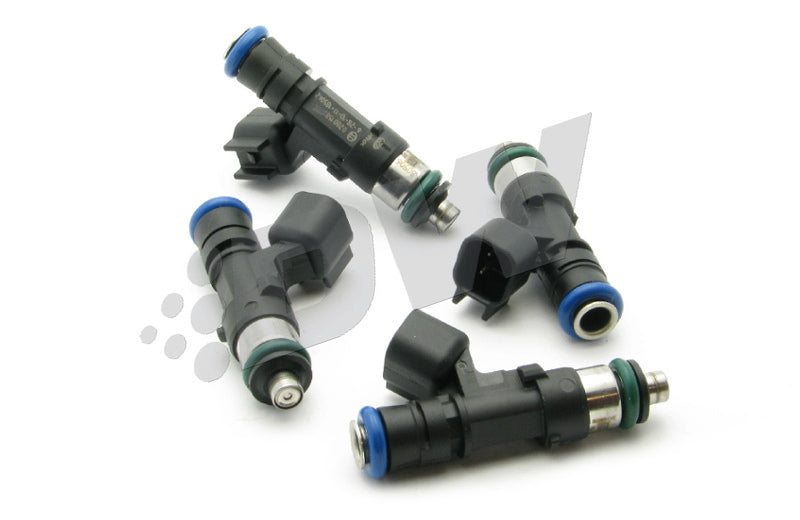 DeatschWerks 01-06 Audi A4/TT / VW Golf GTI 750cc Injectors