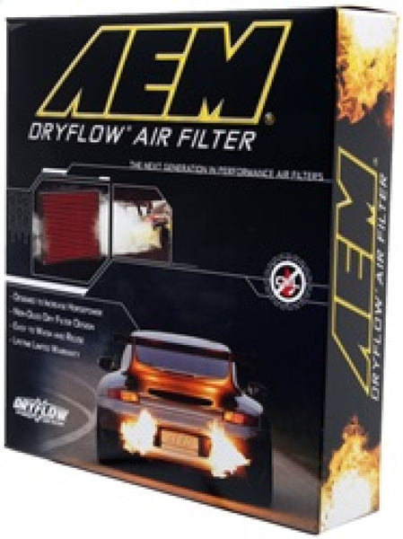 AEM 16-18 Honda HR-V L4-1.8L F/I DryFlow Air Filter