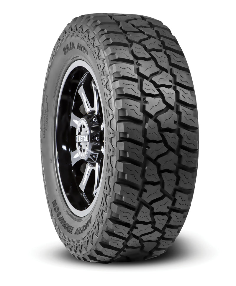 Mickey Thompson Baja ATZP3 Tire - 33X12.50R15LT 108Q 55532