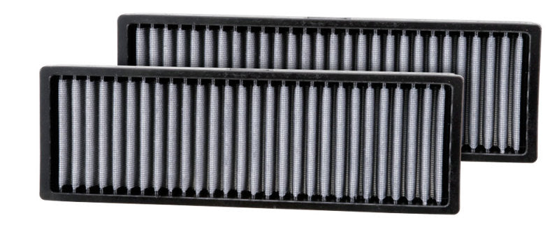 K&N 99-03 Acura TL / 01-03 Acura CL / 98-02 Honda Accord 2.3L/3.0L Cabin Air Filter (2 Per Box)