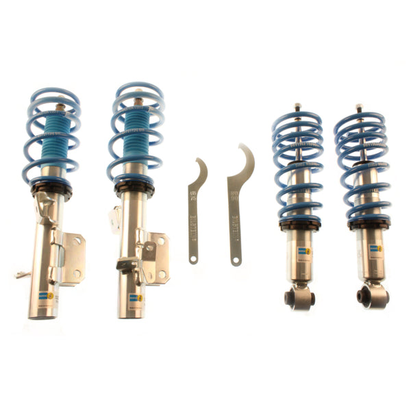 Bilstein B14 (PSS) 13-14 Scion FR-S/ Subaru BRZ Front & Rear Performance Suspension Kit