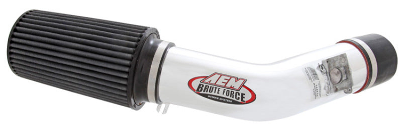 AEM 03-04 Ford Excursion Diesel/ 03-06 Ford F Series Super Duty Diesel 6.0L Power Stroke Polished