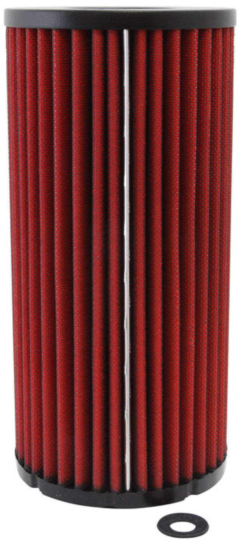 K&N Replacement Industrial Air Filter-Round Bobcat/Case/Ditchwitch/Hitachi/J Deere/Komatsu/Kubota