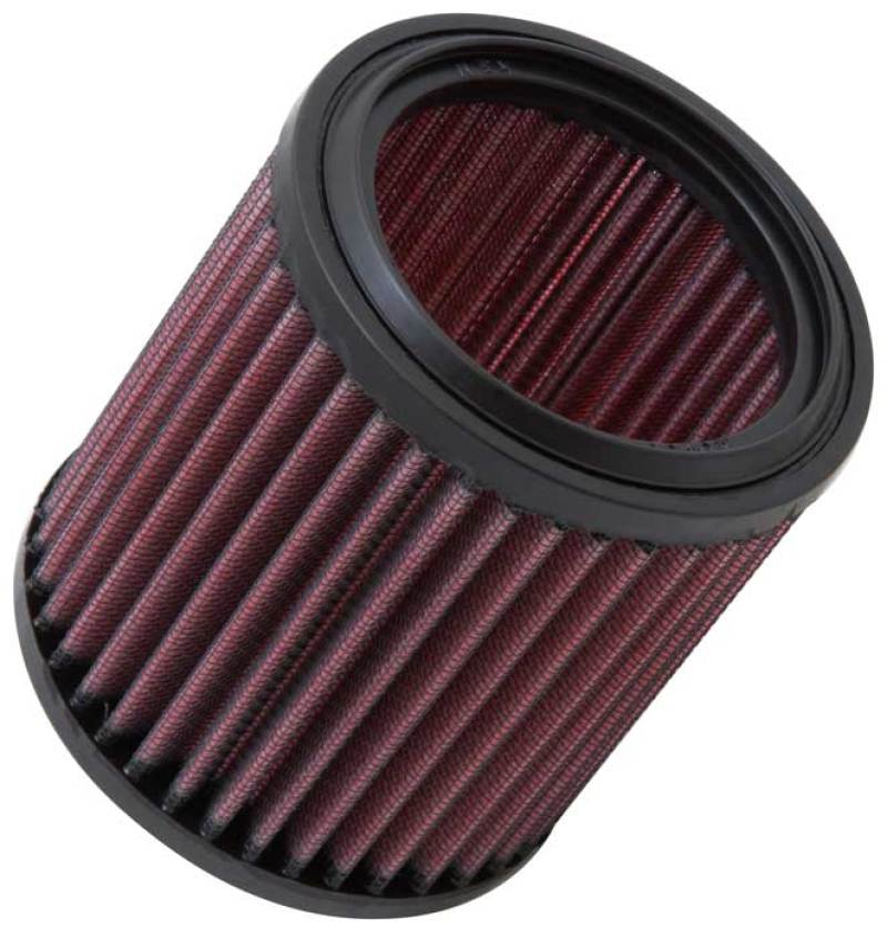 K&N 97-00 Kawasaki ZRX1100/01-06 ZRX1200/07-08 ZRX1200R/09 ZRX1200 DAEG Replacement Air Filter