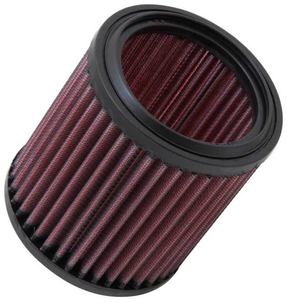 K&N 97-00 Kawasaki ZRX1100/01-06 ZRX1200/07-08 ZRX1200R/09 ZRX1200 DAEG Replacement Air Filter