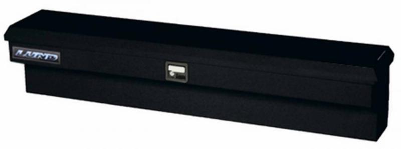 Lund Universal Steel Specialty Box - Black