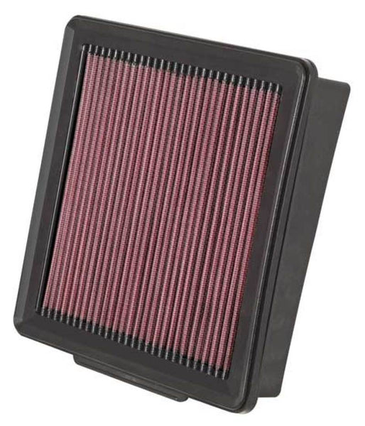 K&N 07 Infiniti M45 4.5L-V8 Drop In Air Filter