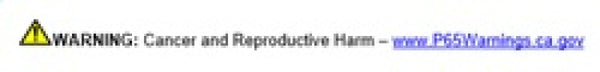 K&N Universal Rubber Filter - Round Straight 6in Flange ID / 7.5in OD / 8in Height