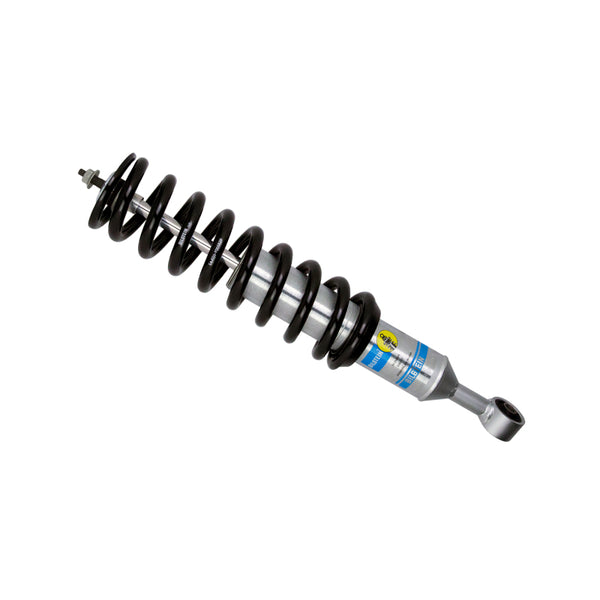 Bilstein B8 6112 Series 2016 Toyota Tacoma TRD / Limited / SR5 V6 60mm Monotube Front Suspension Kit