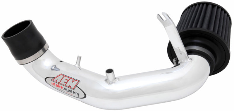 AEM 02-05 RSX Polished Short Ram Intake