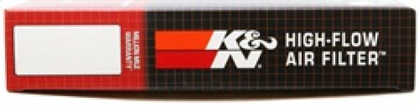 K&N Replacement Air Filter BMW 1988-92 M5,M6 PANEL FILTER