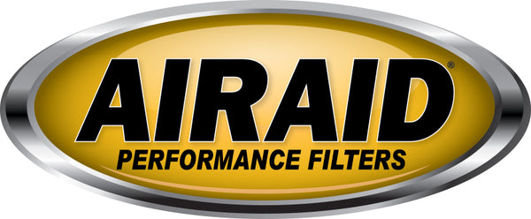 Airaid 03-07 Dodge Ram 5.9L Cummins / 07-12 Dodge Ram 6.7L Cummins Direct Replacement Filter