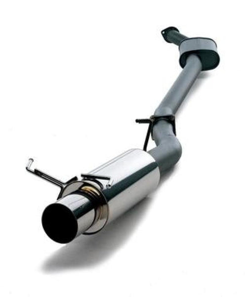 HKS 98-05 Lexus GS300 Hi-Power Exhaust (Dual Rear Sections)