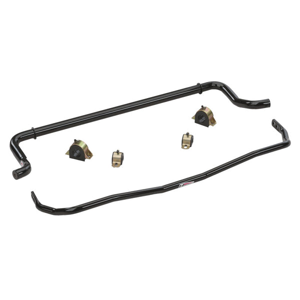 Hotchkis 04-04 Audi S4 (B6/B7 Platform) Swaybar Set