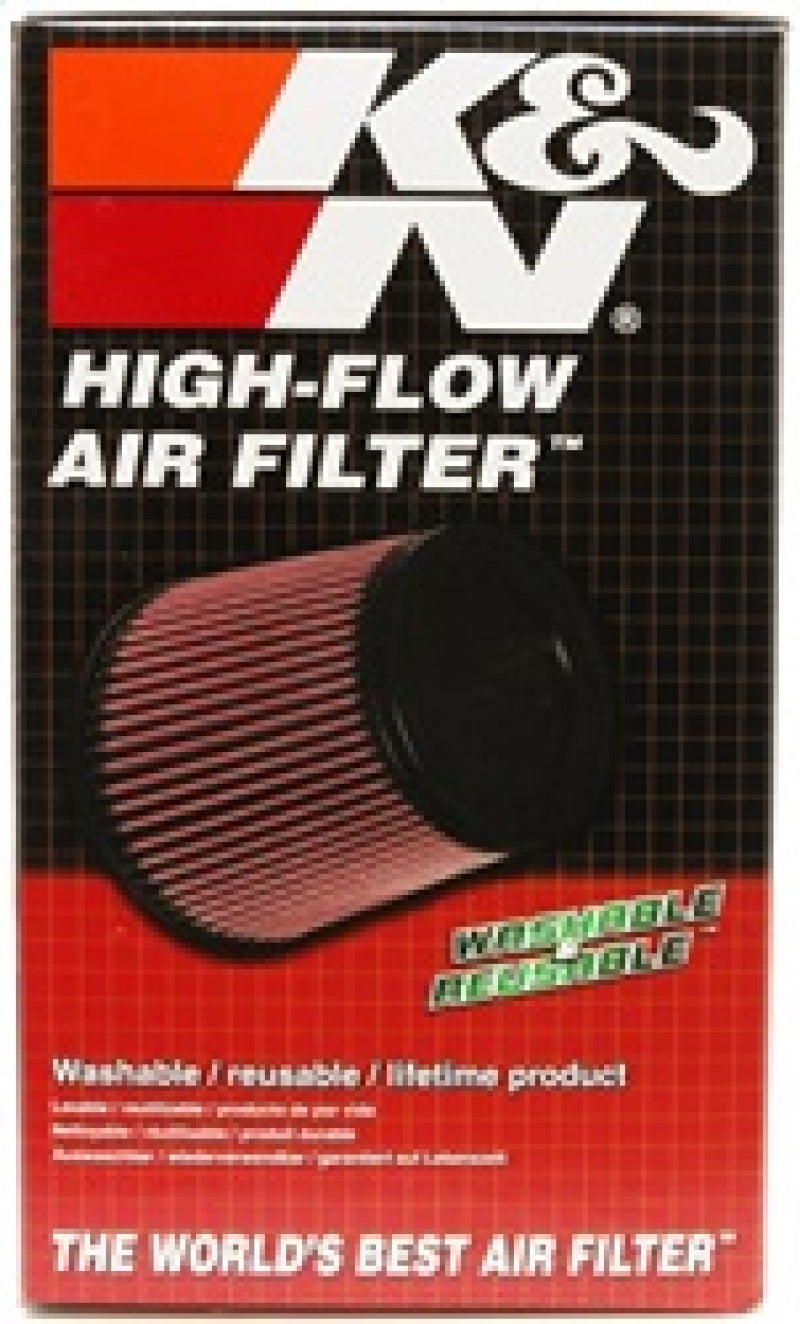 K&N Replacement Air Filter SAAB 900 16V,900 TURBO 16V, 1986-93