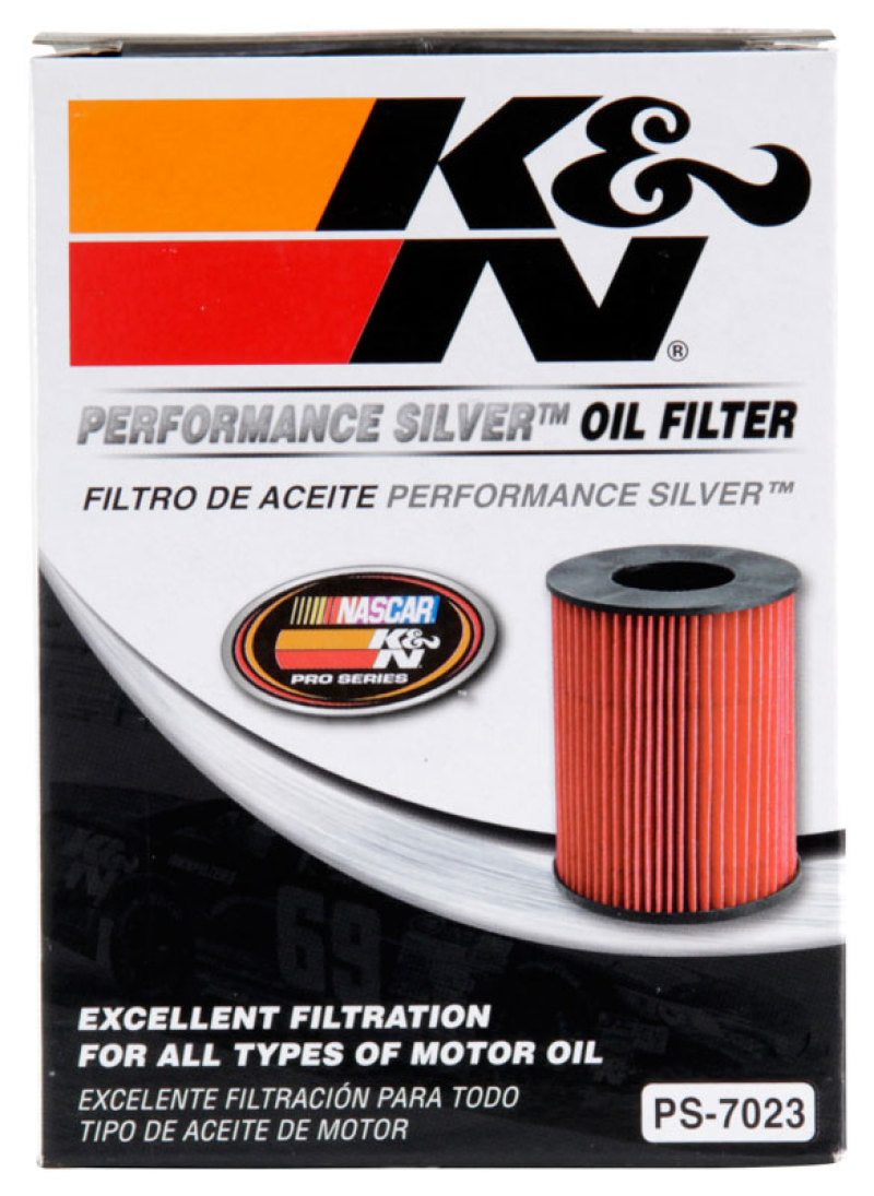 K&N Oil Filter for 06-14 Toyota/Lexus Various Applications