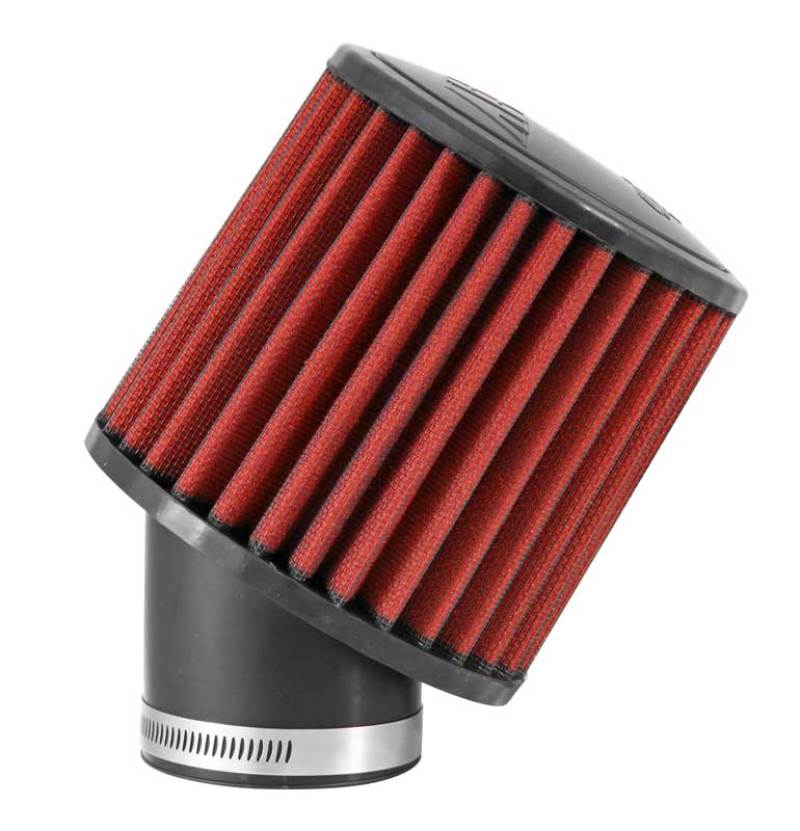 AEM 2.75 inch Angled Flange Dryflow Air Filter with 5 inch Element