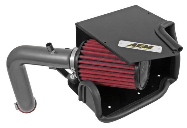 AEM 2014 Jeep Compass 2.0L - Cold Air Intake System