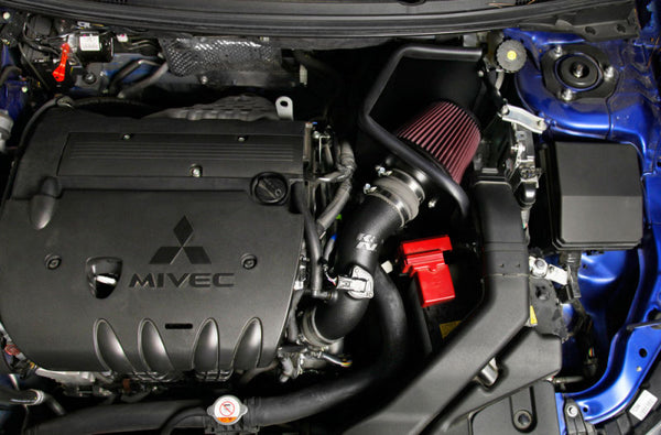 K&N 15-16 Mitsubishi Lancer 2.4L Aircharger Performance Intake