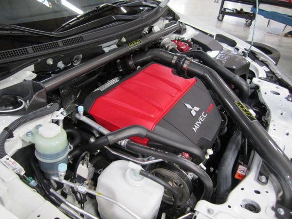 AEM 08-13 Mitsubishi Lancer Evo 2.0L Strut Bar