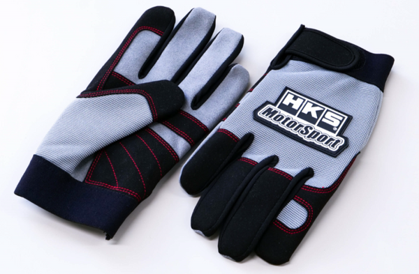 HKS Mechanic Glove 2021- XL