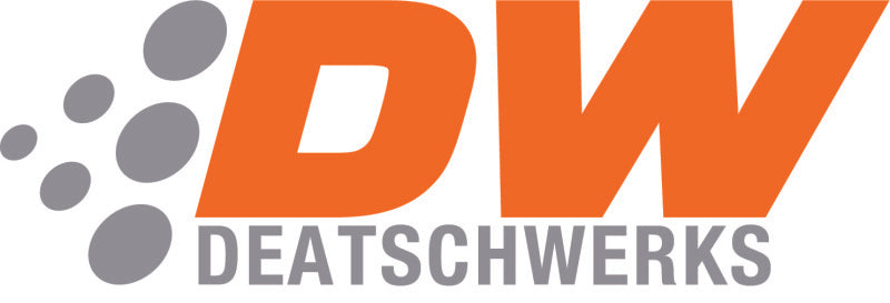 DeatschWerks 86-87 RX7 FC 1.3t 550cc Low Impedance Top Feed Injectors