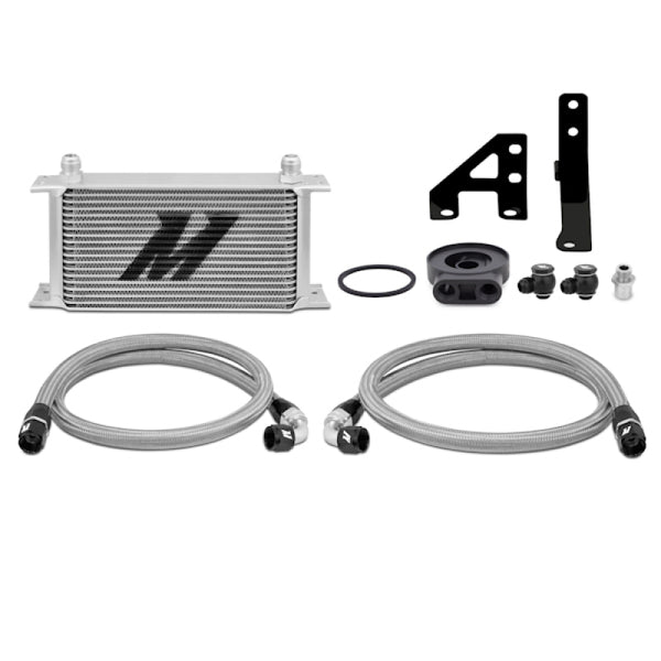 Mishimoto 2015 Subaru WRX Oil Cooler Kit