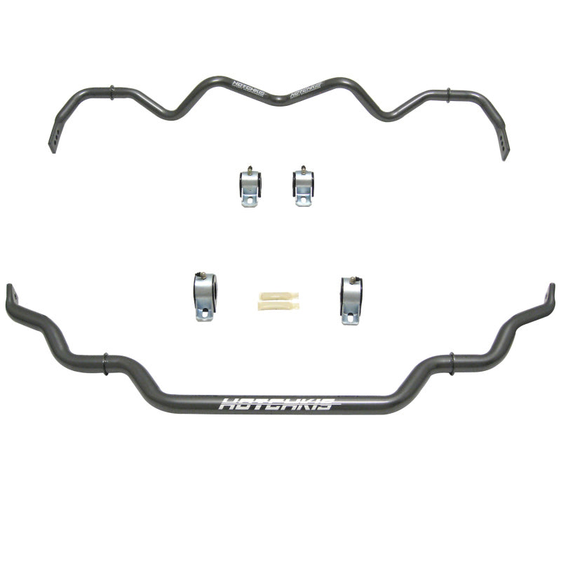 Hotchkis 09+ Infiniti G37X AWD / 07-08 Infiniti G35X AWD Sport Swaybars