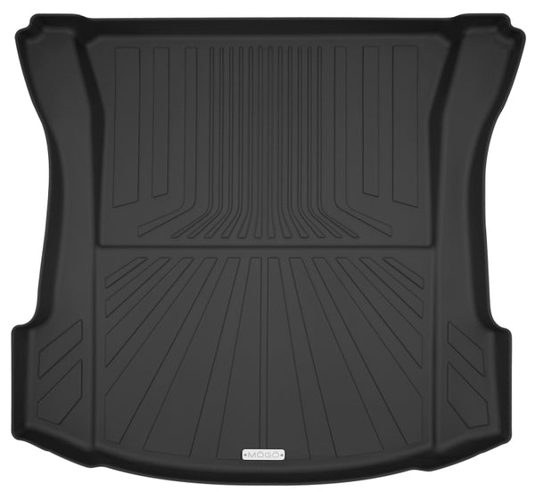 Husky Liners 2018 Tesla 3 Mogo Black Cargo/trunk Floor Liners