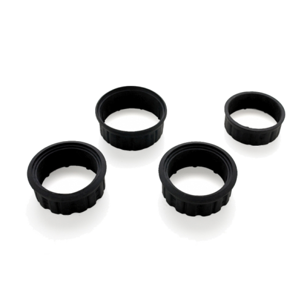 ATI 52/60mm Conversion Rings (Set of 3)