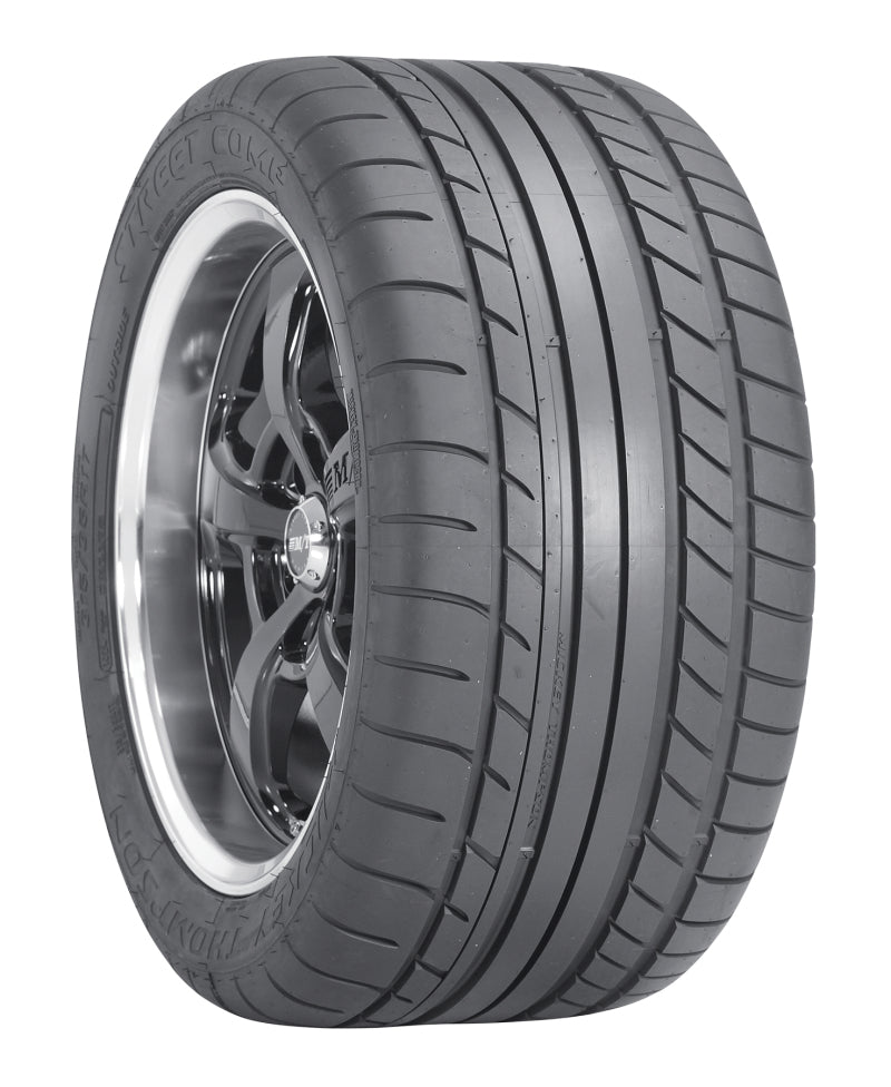 Mickey Thompson Street Comp Tire - 275/35R20 102W 6226