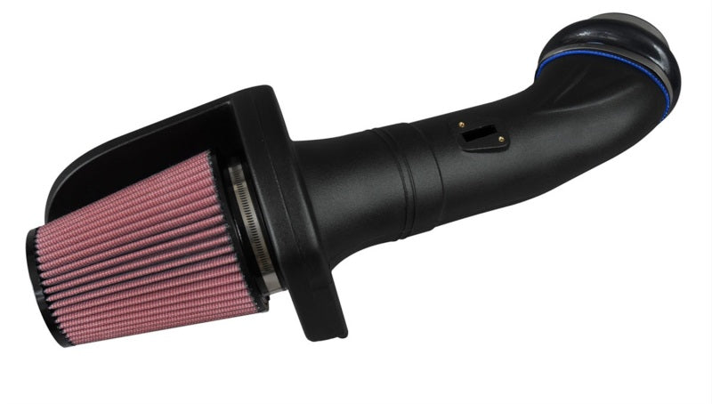 Volant 11-14 Ford F-250 Super Duty 6.7 V8 Fast Fit 5 Air Intake System