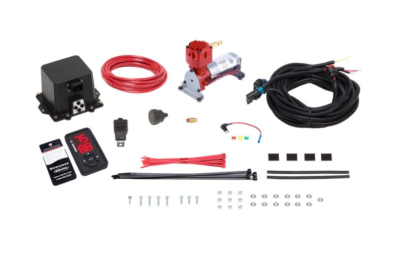 Firestone Air-Rite Air Command F3 Heavy Duty Wireless Compressor Kit (WR17602590)