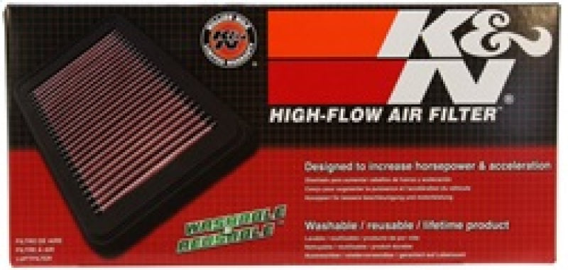 K&N 05 WRX / 99-06 Impreza / 99-04 Legacy Drop In Air Filter