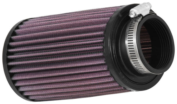 K&N Universal Clamp-On Air Filter Flange Inside Diameter 2.063in