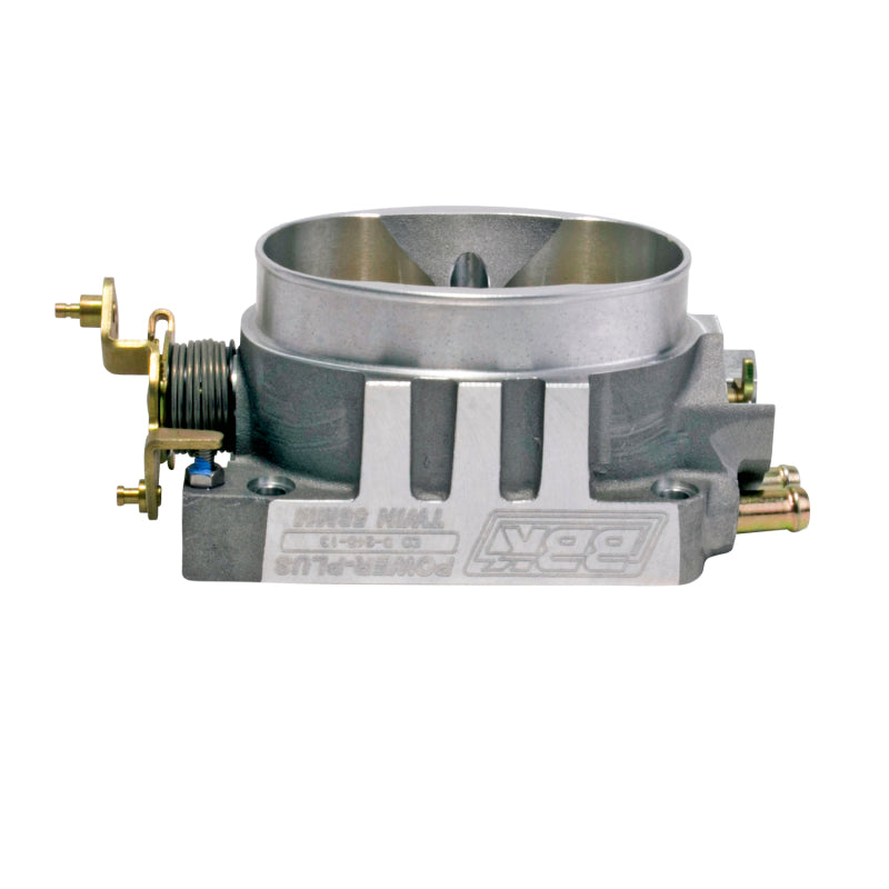 BBK 89-92 GM 305 350 Twin 58mm Throttle Body BBK Power Plus Series