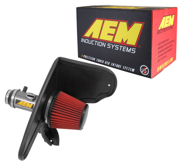 AEM 2017 C.A.S Acura RDX V6-3.5L F/I Cold Air Intake