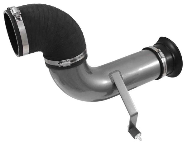 AEM 6/05-08 Audi A4 2.0L-L4 Silver Cold Air Intake