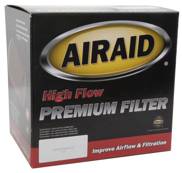 Airaid 03-07 Dodge Ram 5.9L Cummins / 07-12 Dodge Ram 6.7L Cummins Direct Replacement Filter